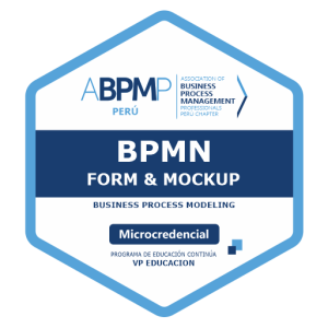 BPMN Form & Mockup