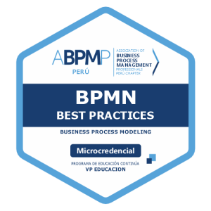BPMN Best Practices