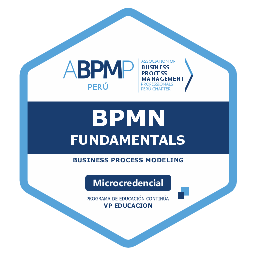 BPMN Fundamental