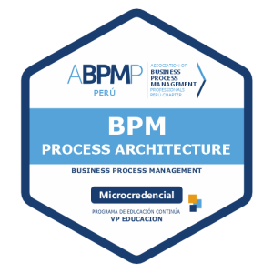 BPM Process Architecture