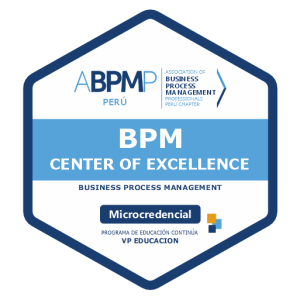 BPM Center of Excellence